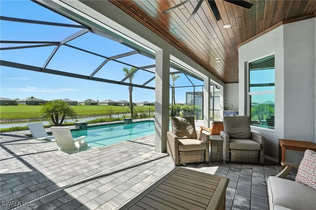 15027 Longs Lane Babcock Ranch FL 33982