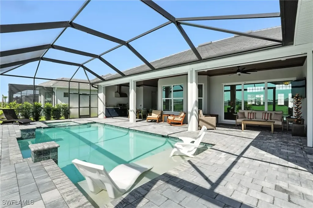 15027 Longs Lane Babcock Ranch FL 33982