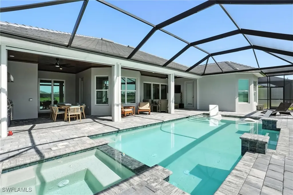 15027 Longs Lane Babcock Ranch FL 33982
