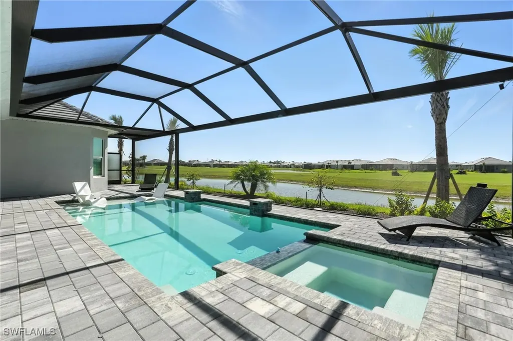 15027 Longs Lane Babcock Ranch FL 33982