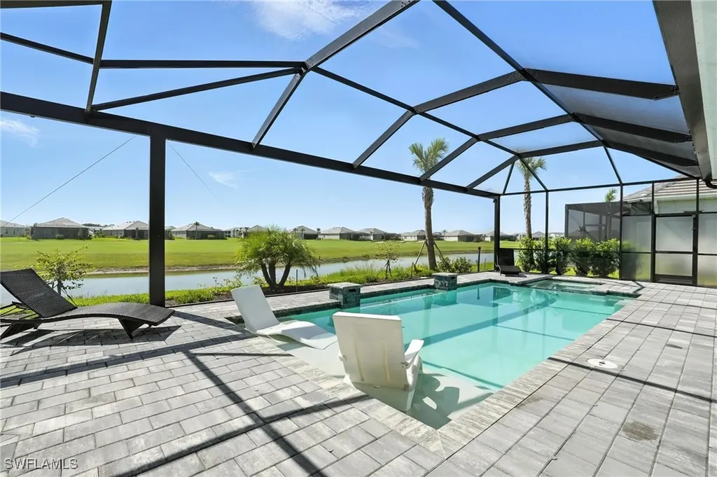 15027 Longs Lane Babcock Ranch FL 33982