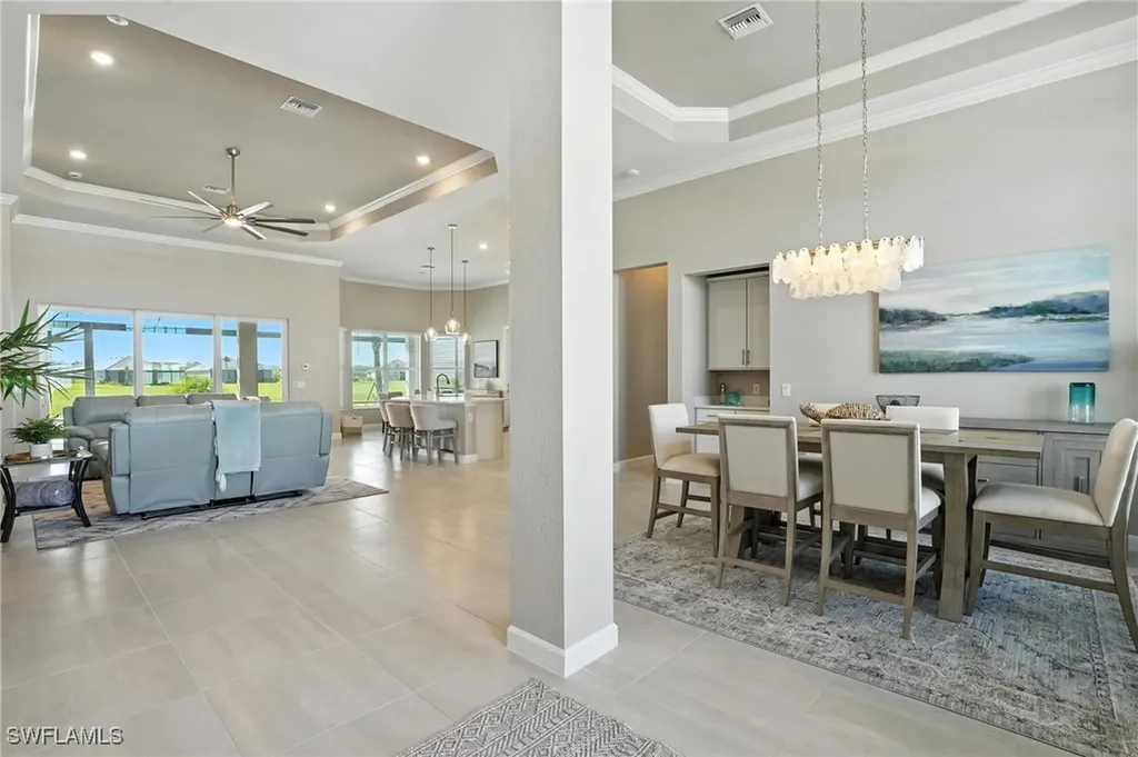15027 Longs Lane Babcock Ranch FL 33982