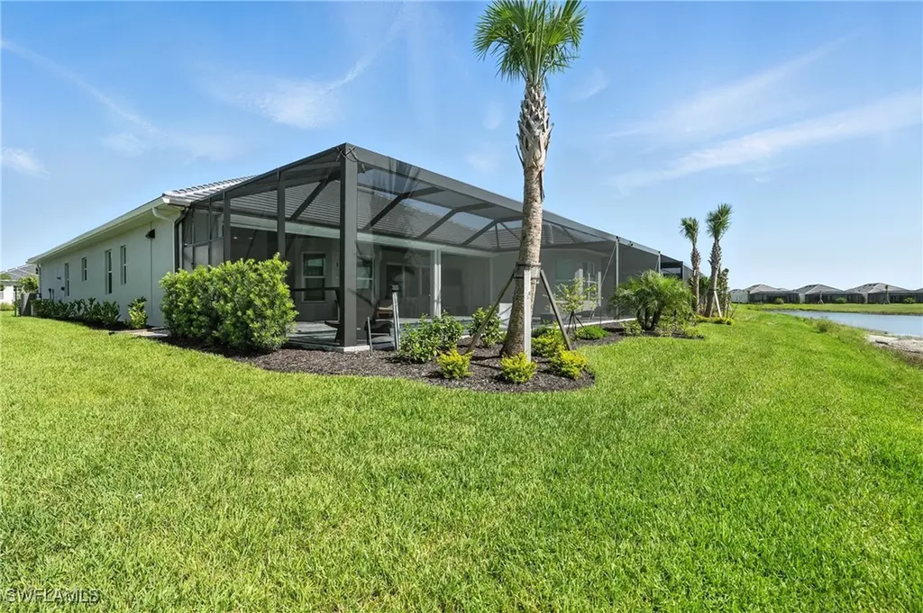 15027 Longs Lane Babcock Ranch FL 33982