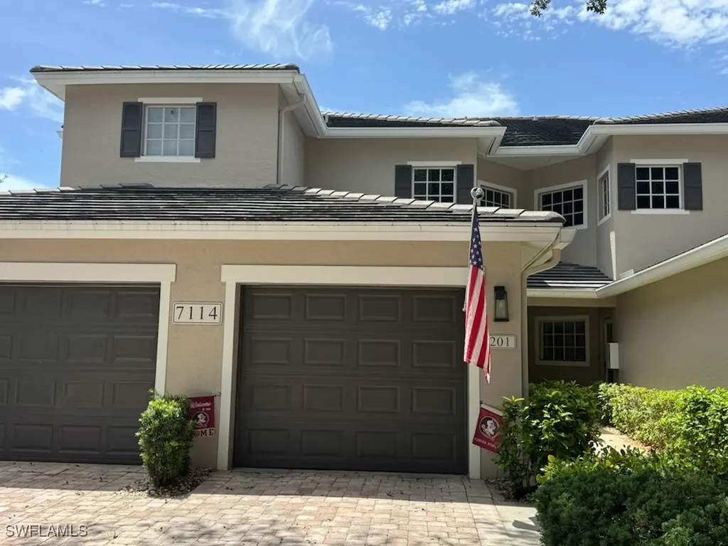 7114 Wild Forest Court Naples FL 34109