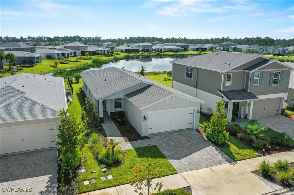 43744 Cattleman Drive Babcock Ranch FL 33982