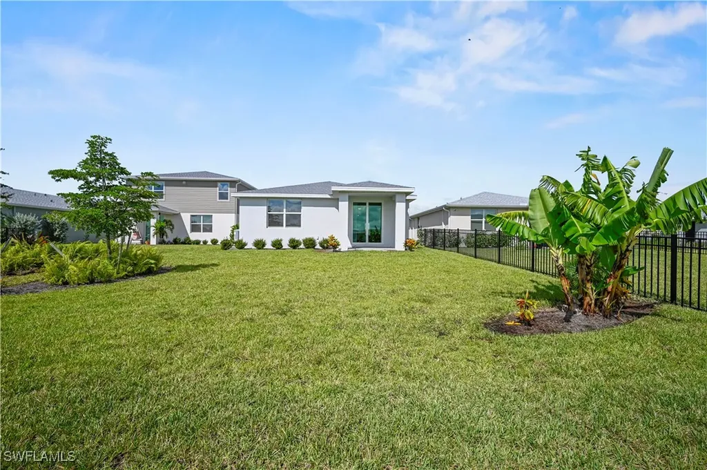 43744 Cattleman Drive Babcock Ranch FL 33982