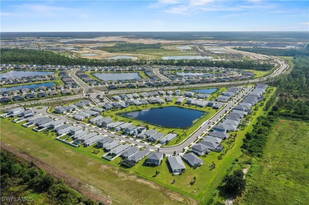 43744 Cattleman Drive Babcock Ranch FL 33982