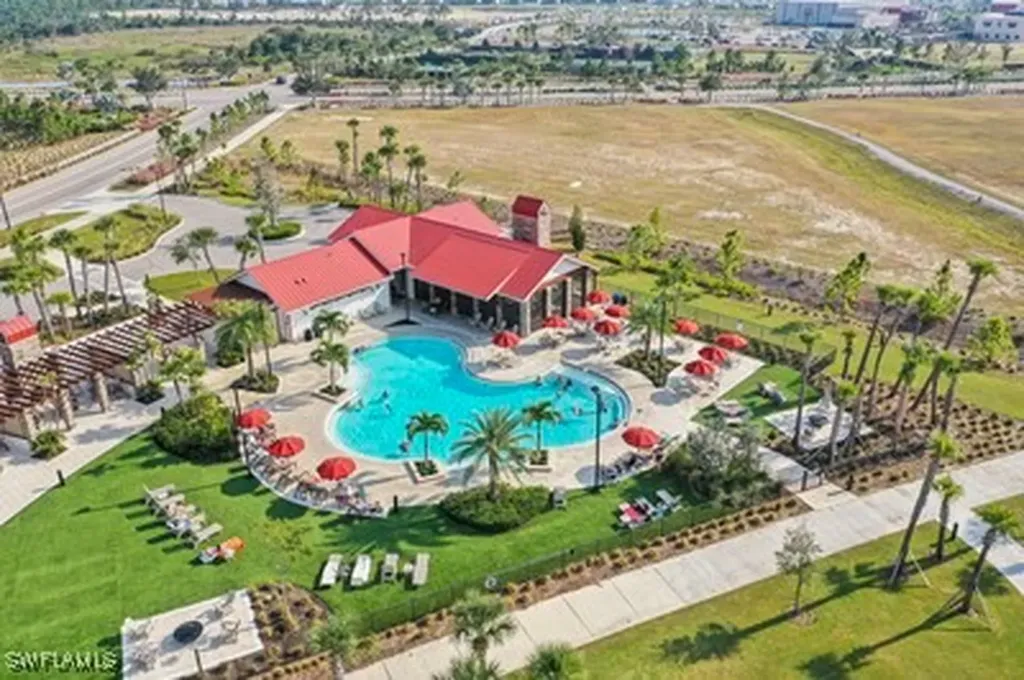 43744 Cattleman Drive Babcock Ranch FL 33982