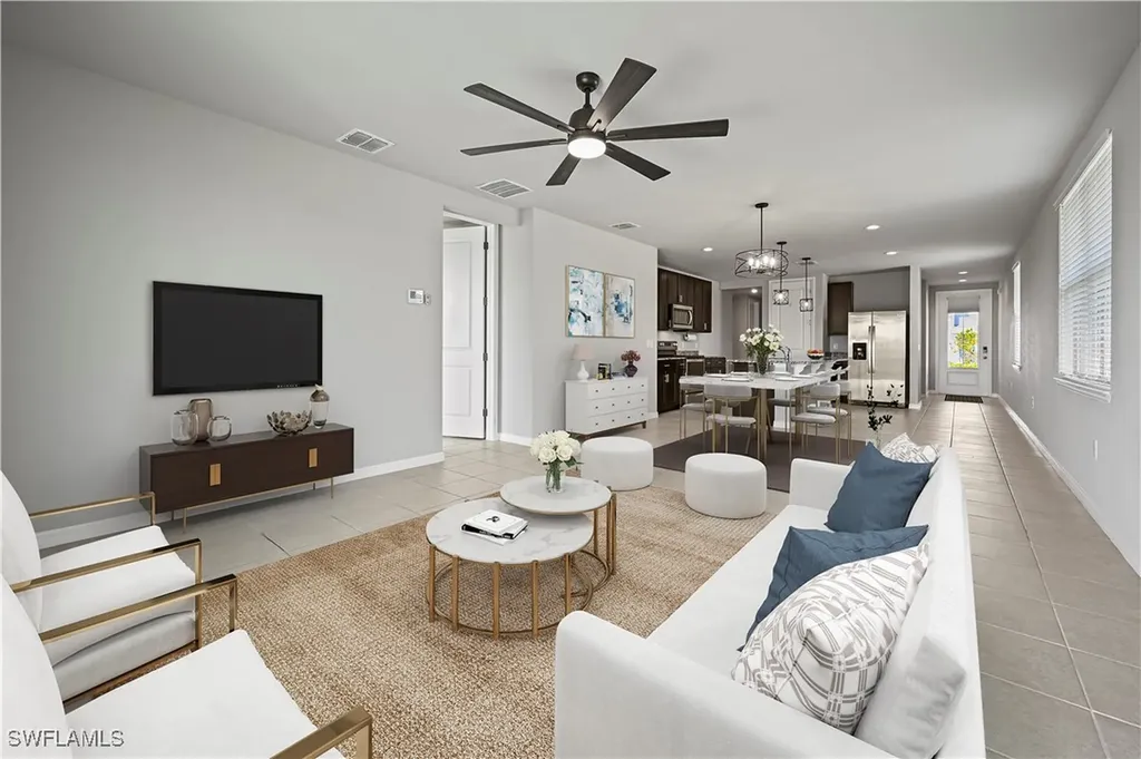 43744 Cattleman Drive Babcock Ranch FL 33982