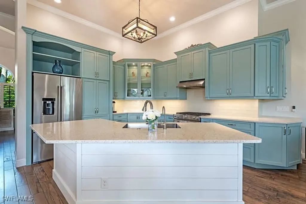 3531 Muscadine Lane Bonita Springs FL 34134