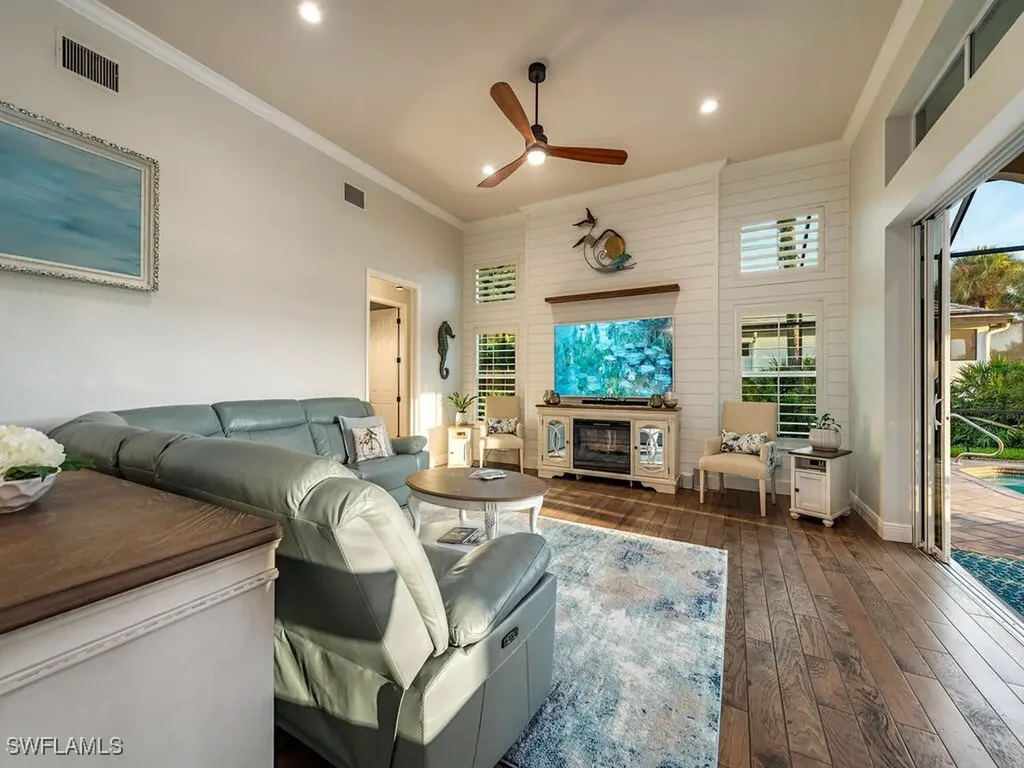 3531 Muscadine Lane Bonita Springs FL 34134