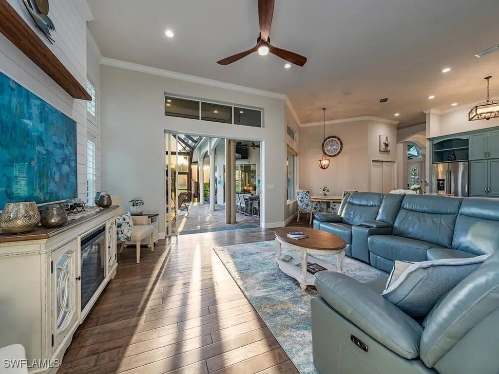 3531 Muscadine Lane Bonita Springs FL 34134