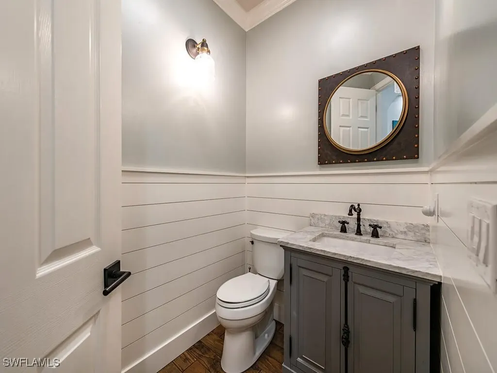 3531 Muscadine Lane Bonita Springs FL 34134