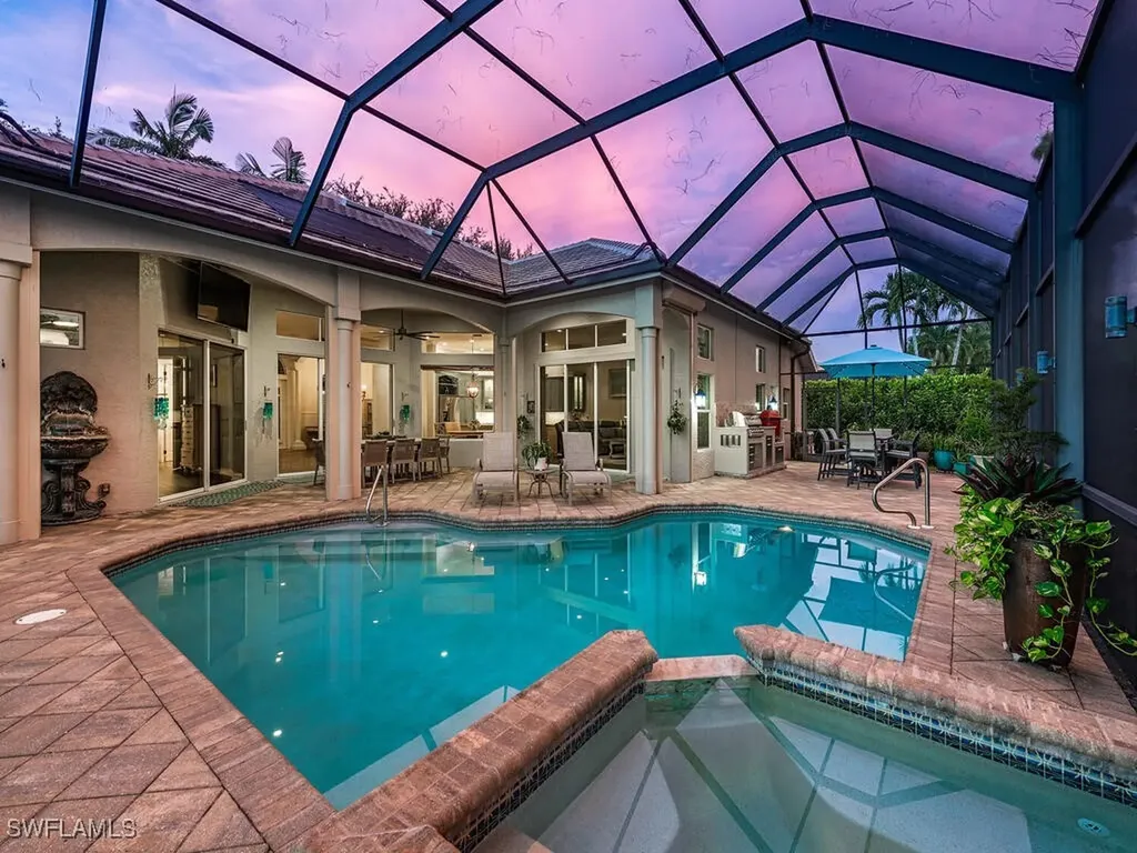 3531 Muscadine Lane Bonita Springs FL 34134