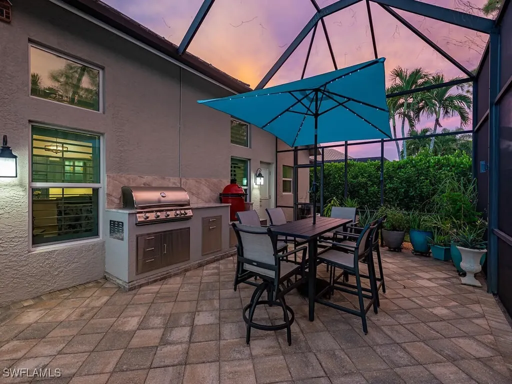 3531 Muscadine Lane Bonita Springs FL 34134