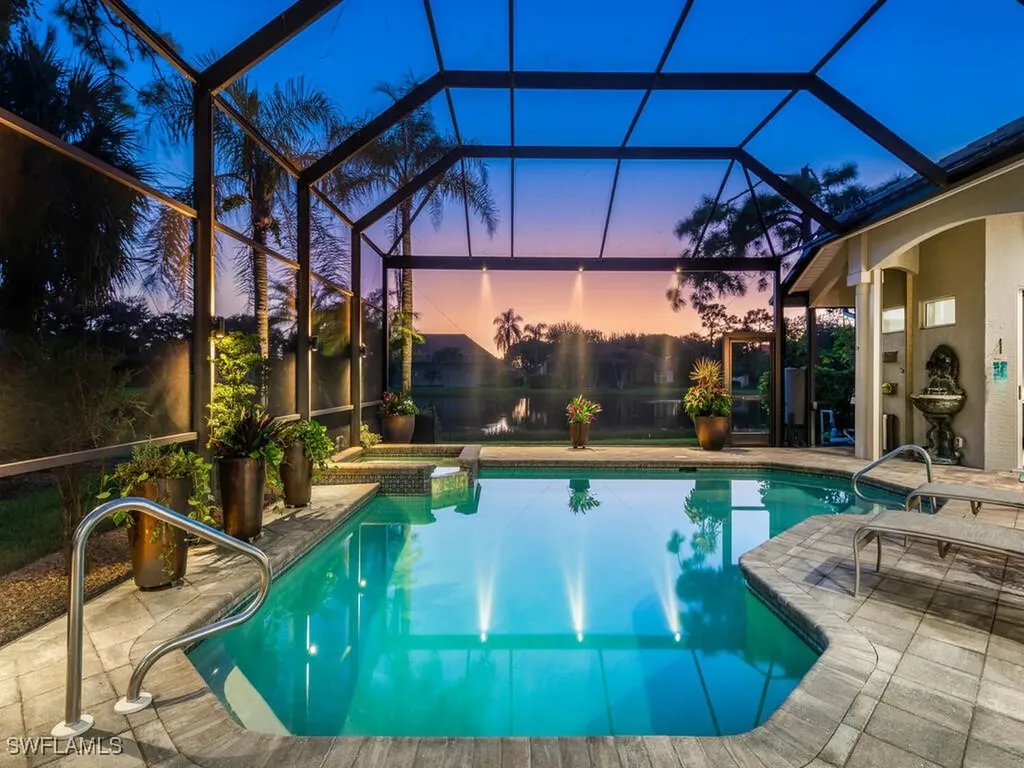 3531 Muscadine Lane Bonita Springs FL 34134