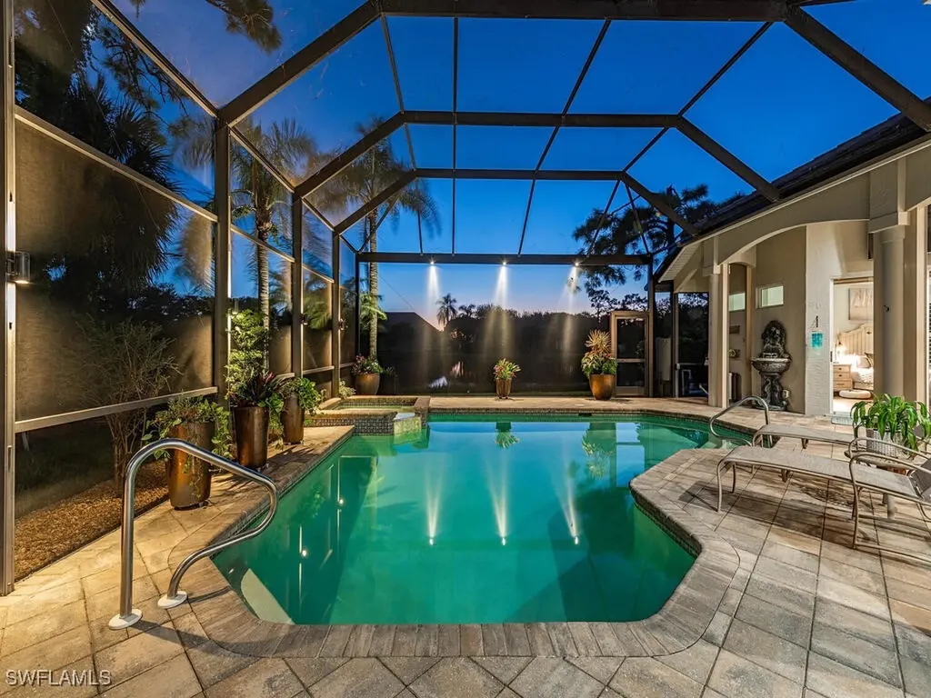 3531 Muscadine Lane Bonita Springs FL 34134