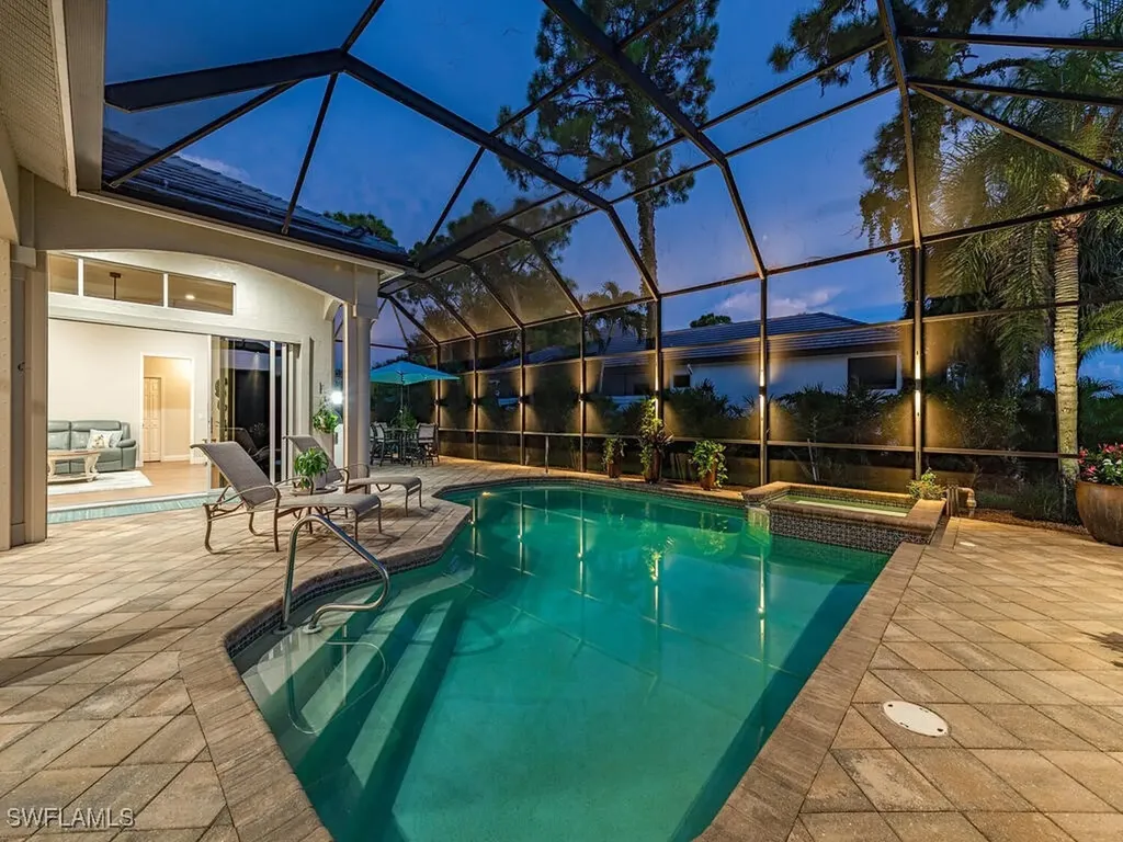 3531 Muscadine Lane Bonita Springs FL 34134