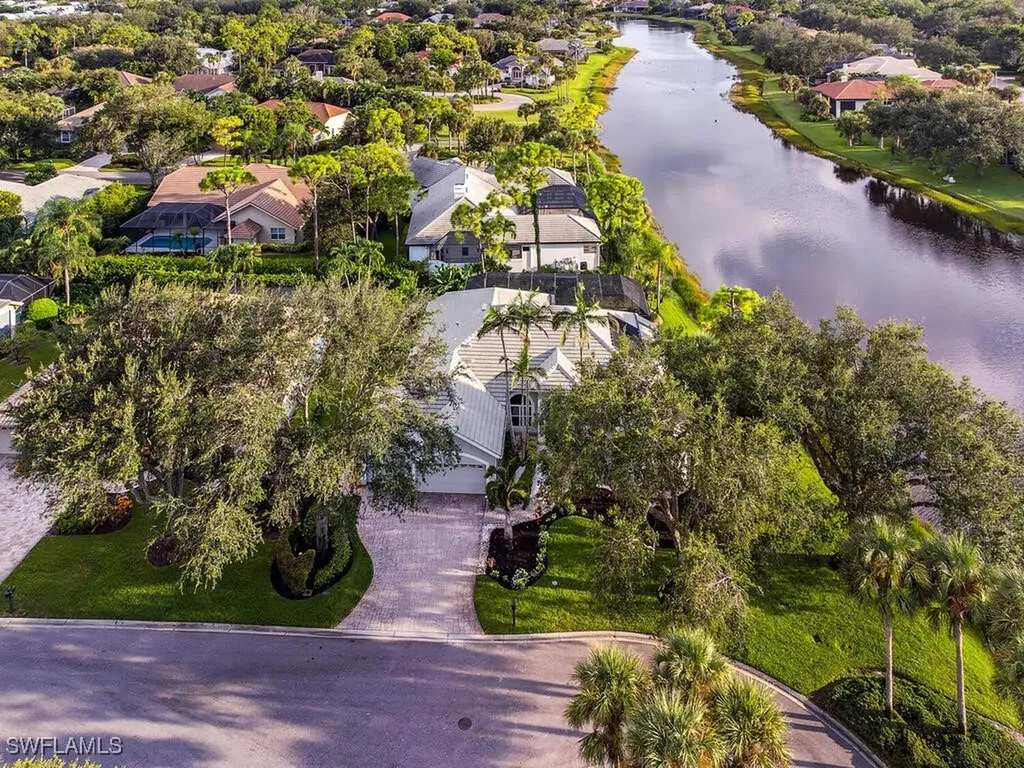 3531 Muscadine Lane Bonita Springs FL 34134