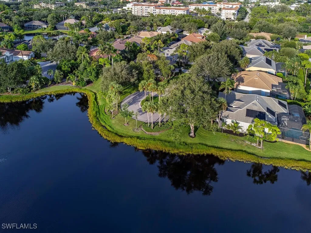 3531 Muscadine Lane Bonita Springs FL 34134