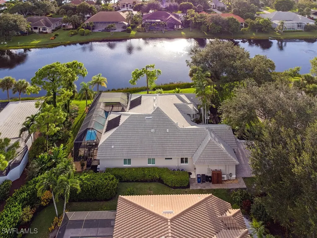 3531 Muscadine Lane Bonita Springs FL 34134