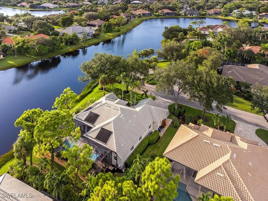 3531 Muscadine Lane Bonita Springs FL 34134