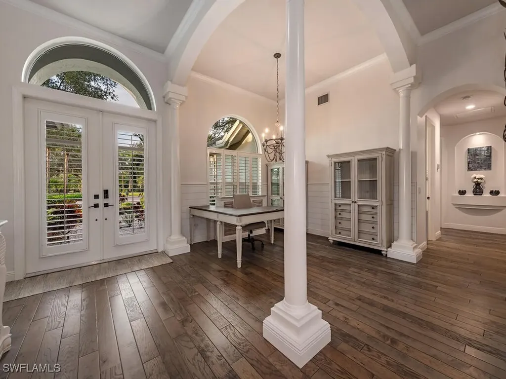 3531 Muscadine Lane Bonita Springs FL 34134