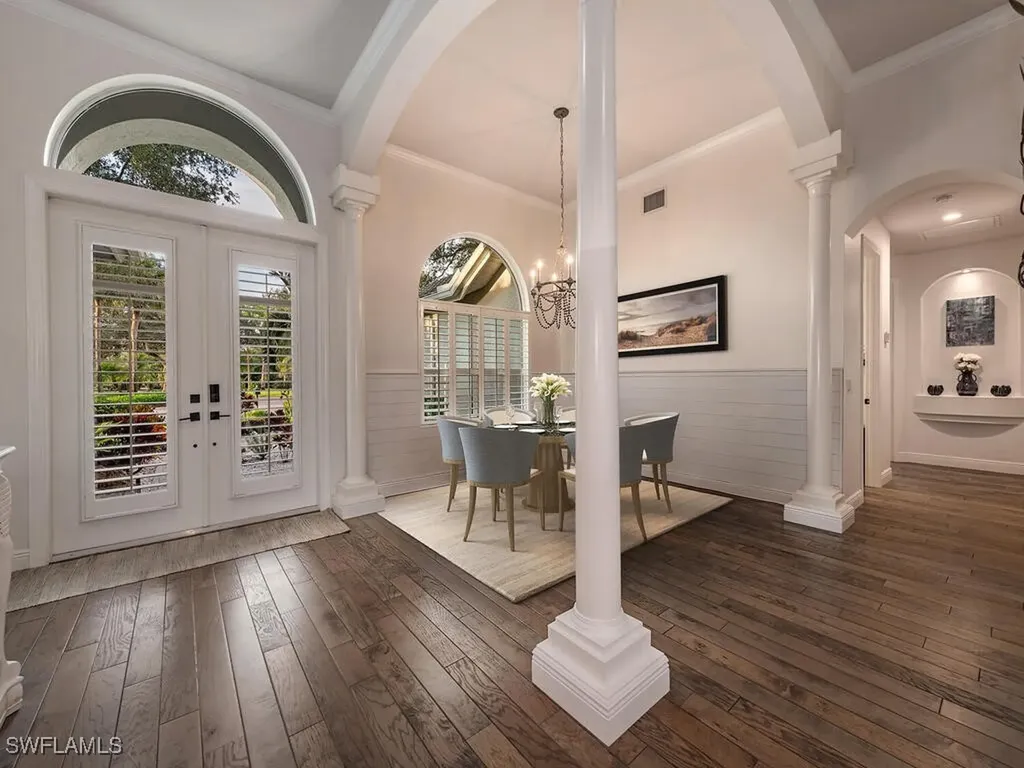 3531 Muscadine Lane Bonita Springs FL 34134