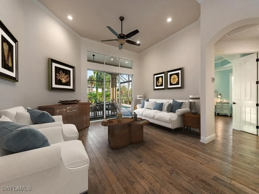 3531 Muscadine Lane Bonita Springs FL 34134