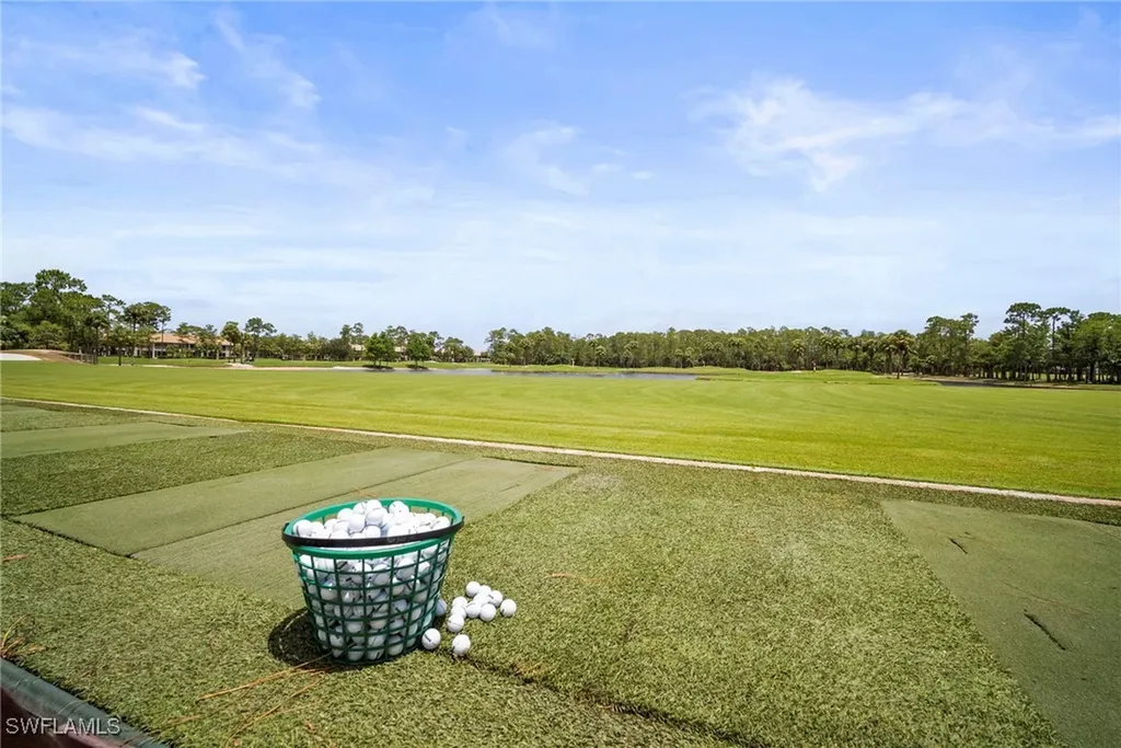 8275 Danbury Boulevard Naples FL 34120