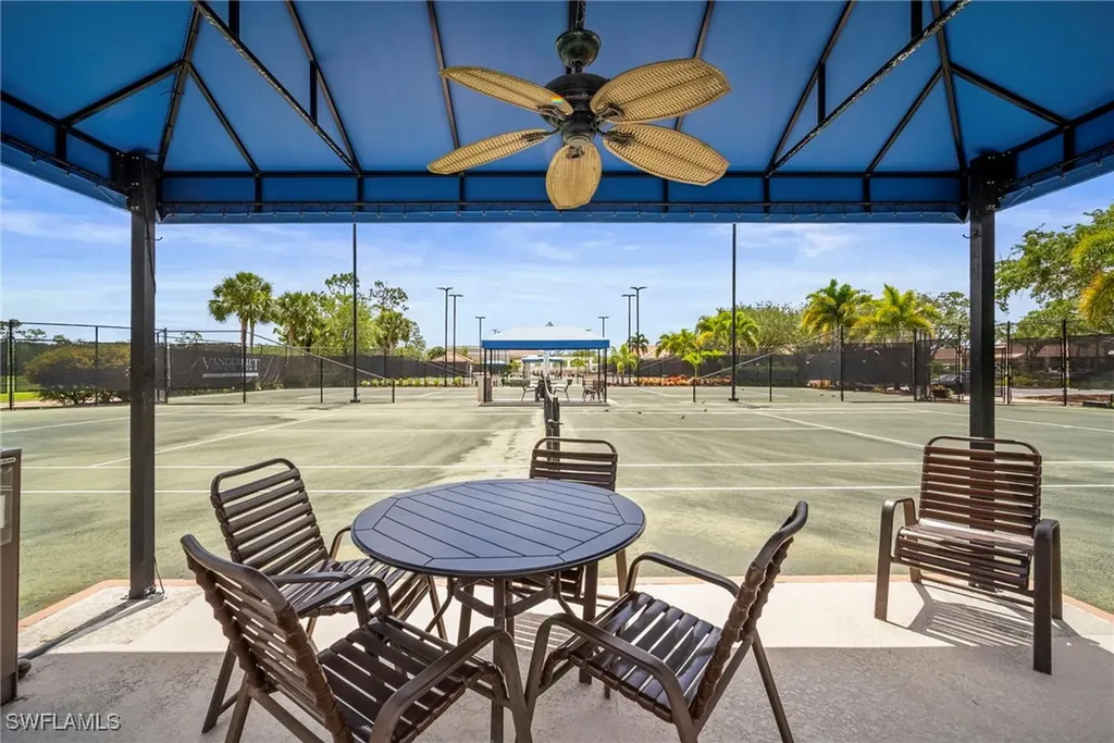 8275 Danbury Boulevard Naples FL 34120