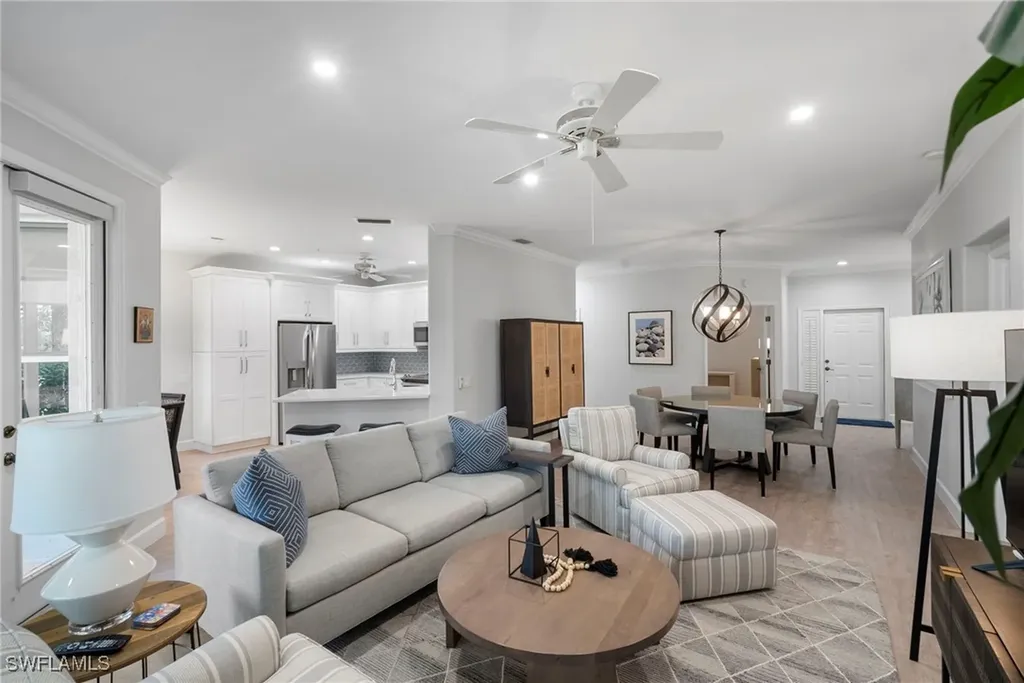 8275 Danbury Boulevard Naples FL 34120