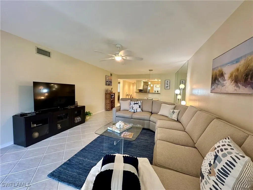 360 Horse Creek Drive Naples FL 34110