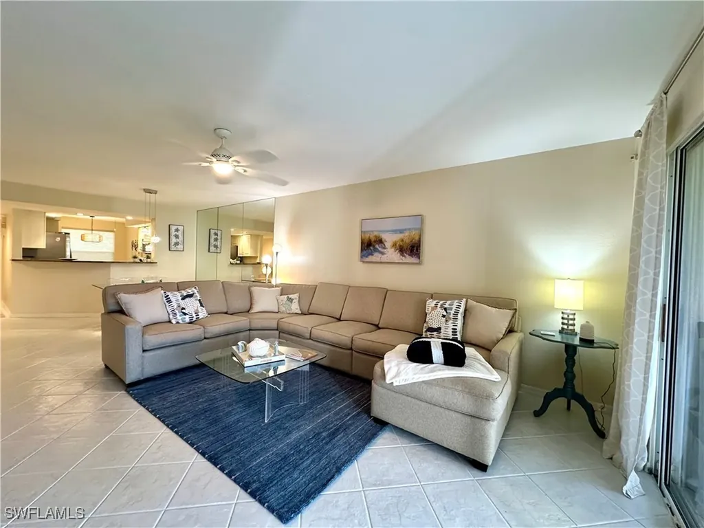 360 Horse Creek Drive Naples FL 34110