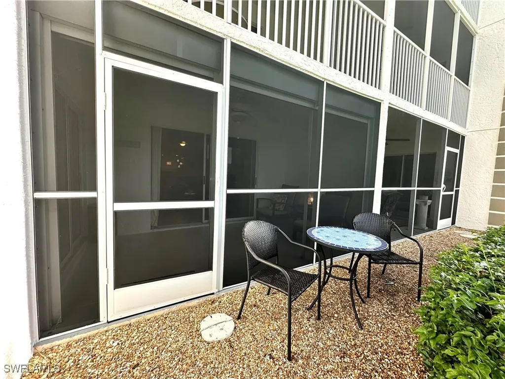 360 Horse Creek Drive Naples FL 34110