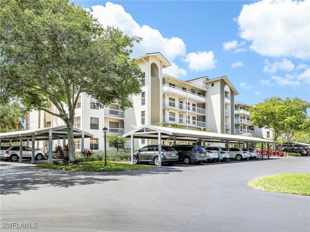 360 Horse Creek Drive Naples FL 34110