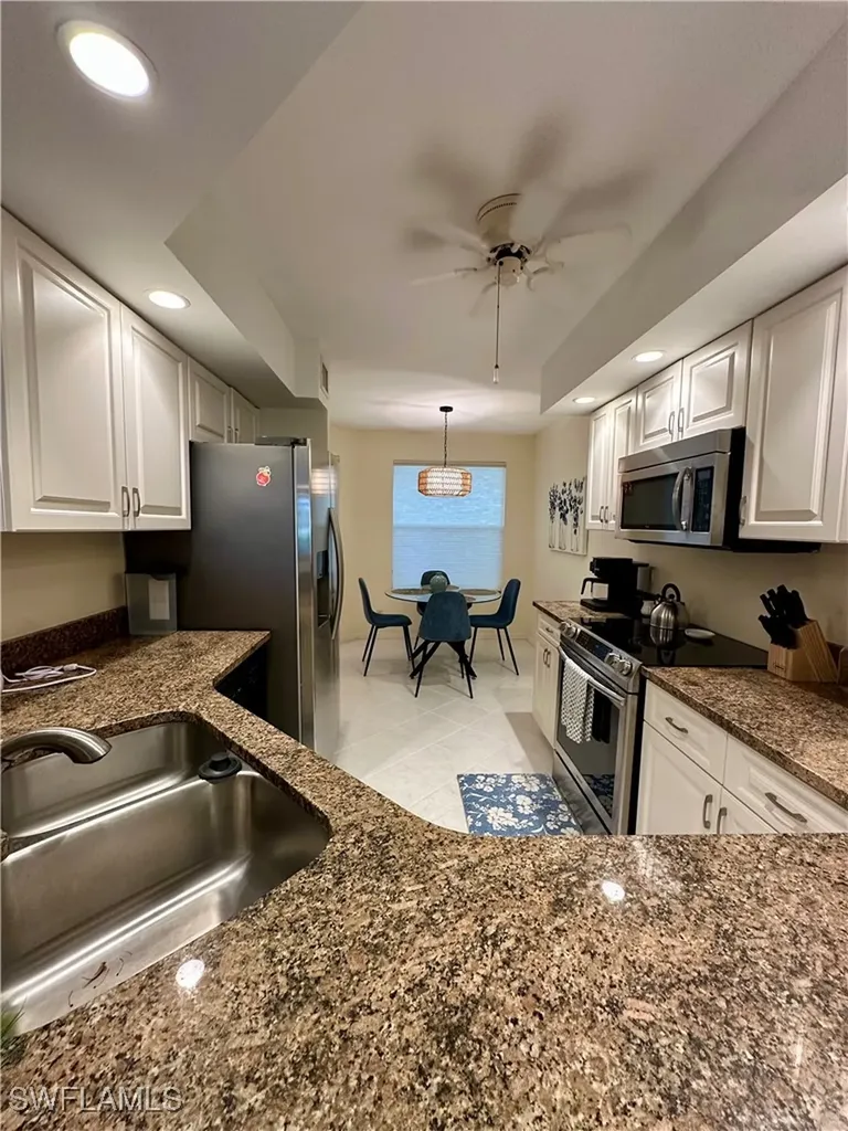 360 Horse Creek Drive Naples FL 34110