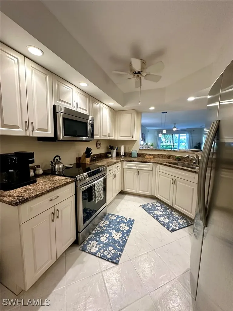 360 Horse Creek Drive Naples FL 34110