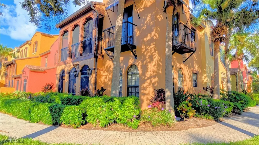 9081 Albion Lane S Naples FL 34113