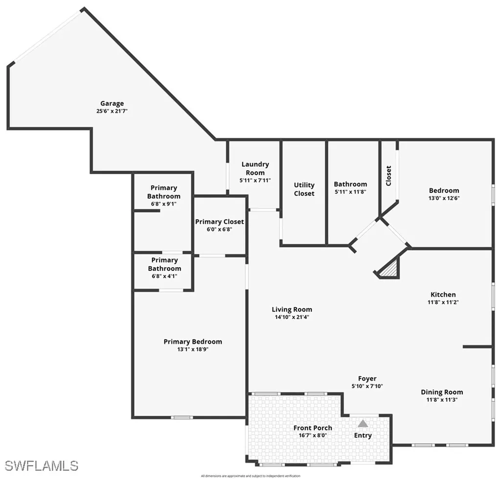 9081 Albion Lane S Naples FL 34113