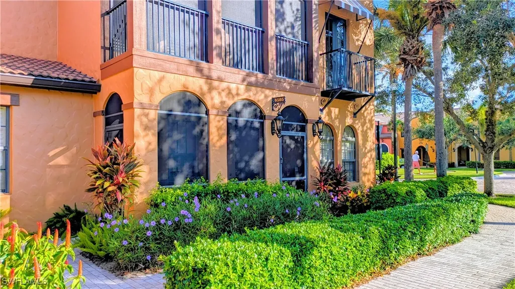 9081 Albion Lane S Naples FL 34113