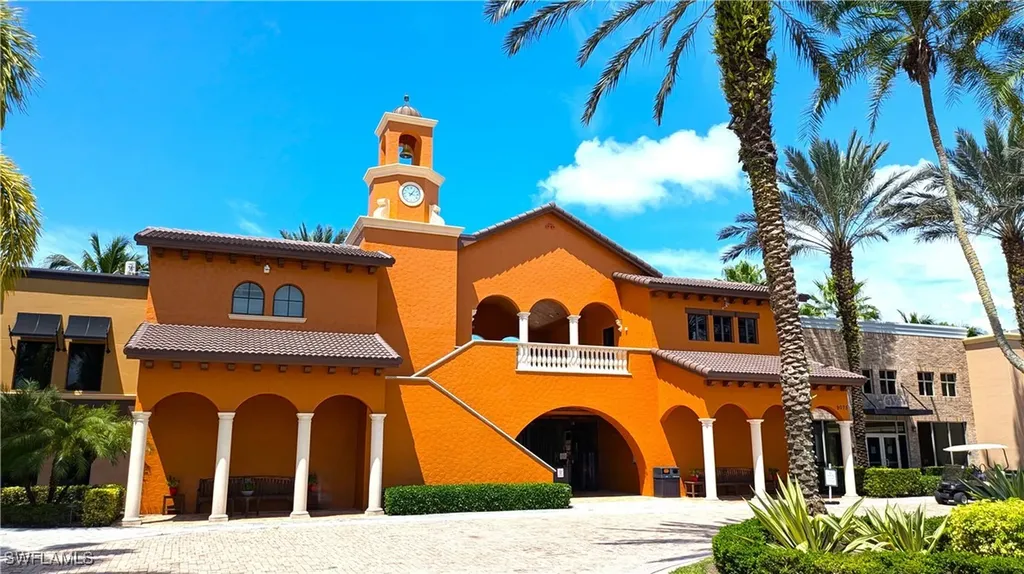 9081 Albion Lane S Naples FL 34113