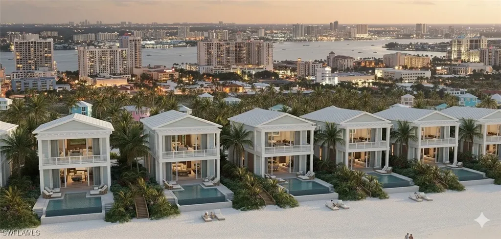 Fort Myers Beach FL, 5300 Estero Boulevard