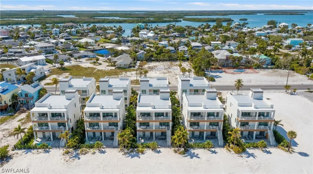 Fort Myers Beach FL, 5300 Estero Boulevard