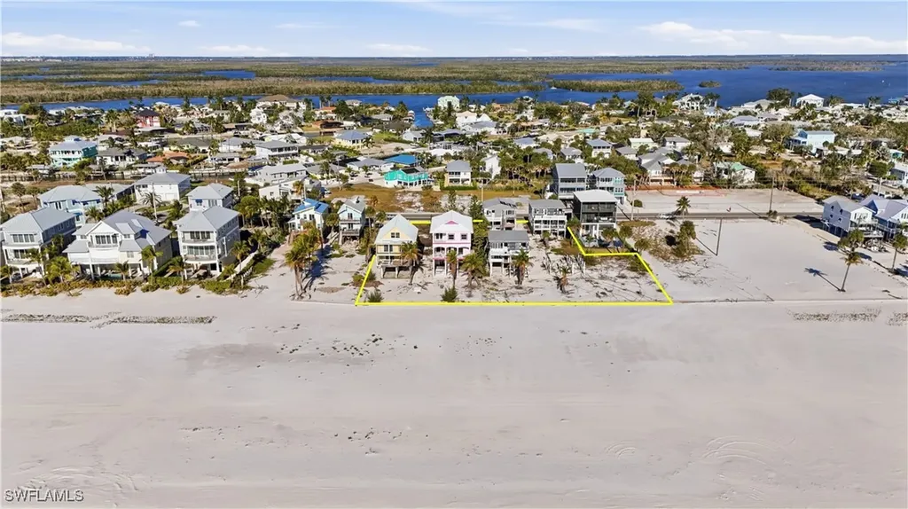 5300 Estero Boulevard Fort Myers Beach FL 33931