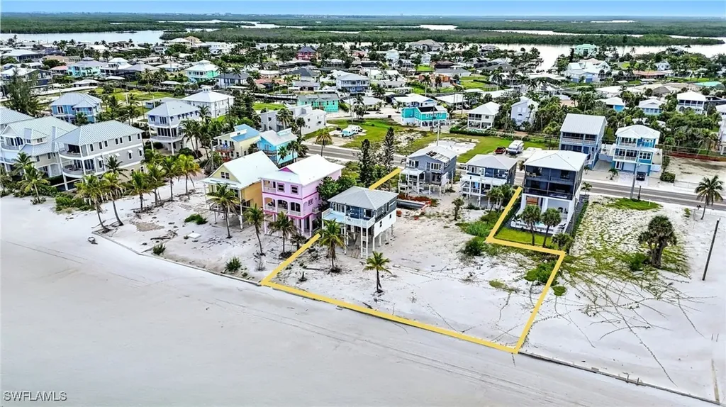 5300 Estero Boulevard Fort Myers Beach FL 33931