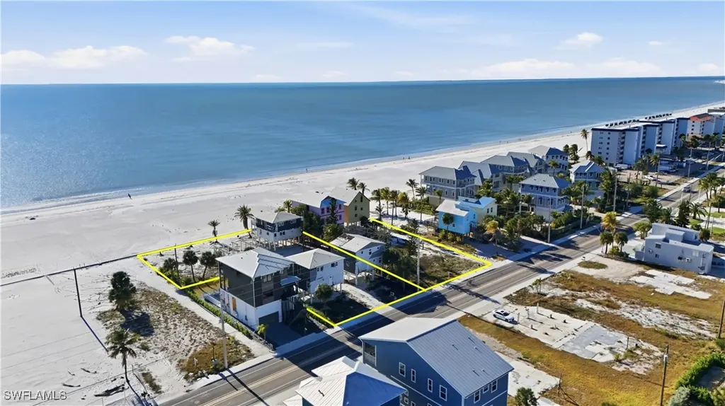 5300 Estero Boulevard Fort Myers Beach FL 33931