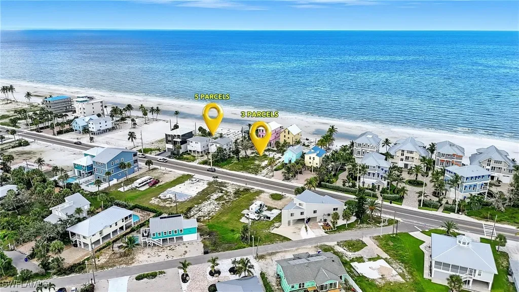 5300 Estero Boulevard Fort Myers Beach FL 33931