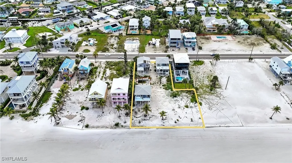 5300 Estero Boulevard Fort Myers Beach FL 33931