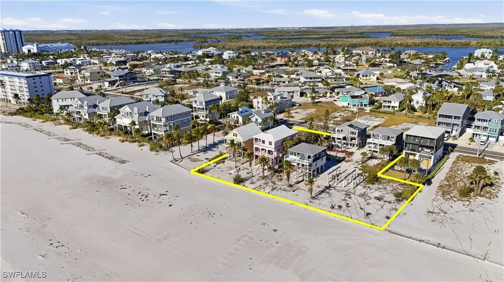 5300 Estero Boulevard Fort Myers Beach FL 33931